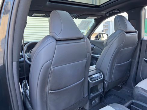 Used 2024 Lexus TX 500h AWD w/ Technology Package image 36