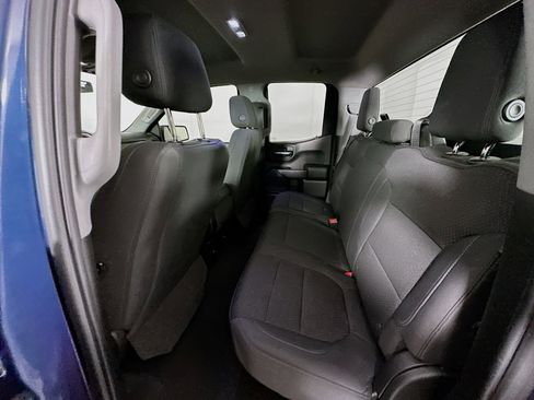 Used 2022 Chevrolet Silverado 1500 Custom w/ Safety Confidence Package RWD image 25