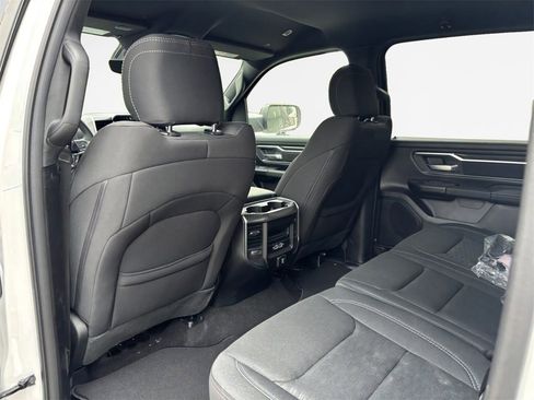 New 2026 RAM 1500 Big Horn image 36