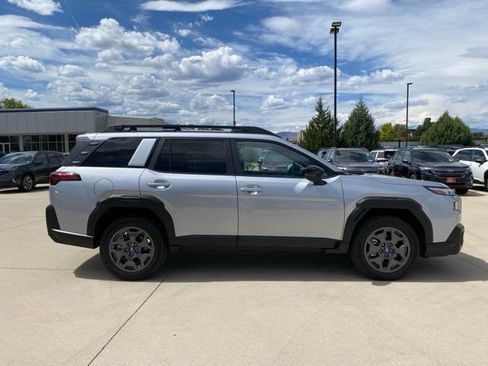 New 2026 Subaru Outback Premium w/ Premium/Limited Package AWD/4WD image 6