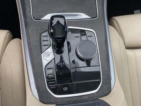 Used 2020 BMW X5 sDrive40i w/ Premium Package image 15