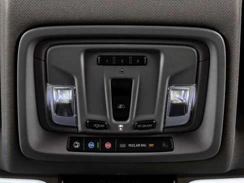 Used 2023 GMC Sierra 1500 Elevation w/ Preferred Package image 29