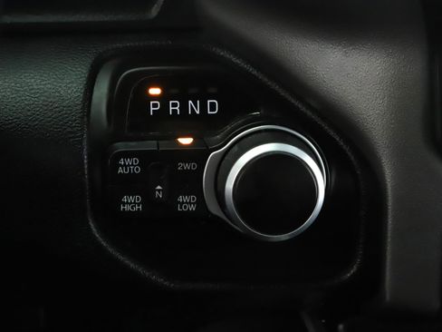 Used 2022 RAM 1500 Big Horn image 16