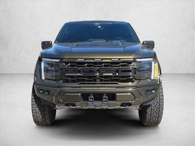 Used 2025 Ford F150 Raptor AWD/4WD image 2