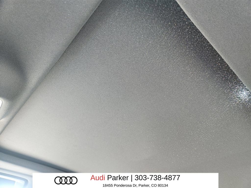 New 2026 Audi Q5 2.0T AWD/4WD image 22