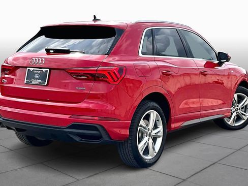 Used 2023 Audi Q3 2.0T Premium Plus image 13