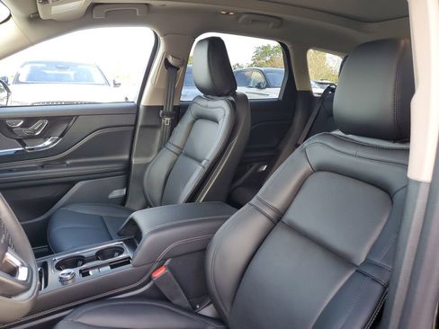 New 2026 Lincoln Corsair Reserve w/ Jet Appearance Package FWD image 22