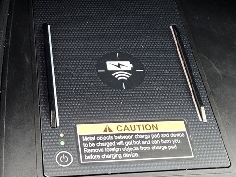 Used 2024 Honda Passport EX-L image 22