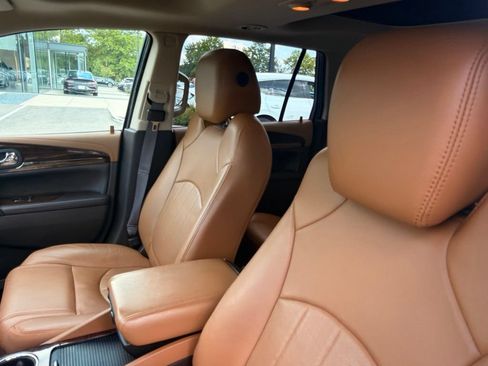 Used 2017 Buick Enclave Premium w/ Experience Buick Package AWD/4WD image 51