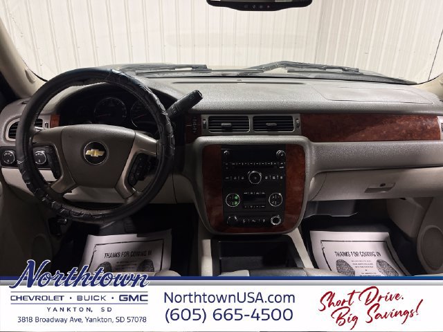 Used 2012 Chevrolet Silverado 2500 LTZ w/ LTZ Plus Package AWD/4WD image 22
