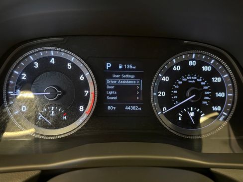 Used 2023 Hyundai Sonata SE FWD image 10
