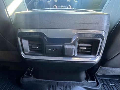 Used 2019 GMC Sierra 1500 AT4 w/ AT4 Premium Package image 19