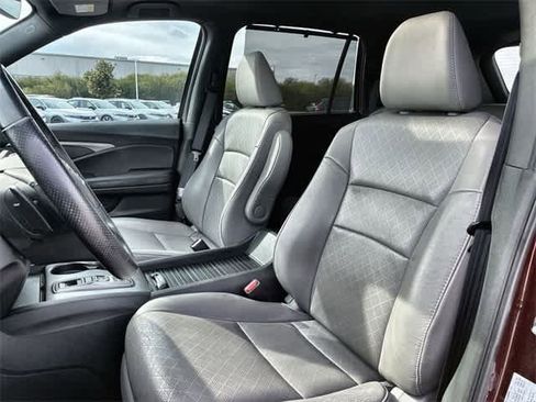 Used 2020 Honda Passport EX-L image 17