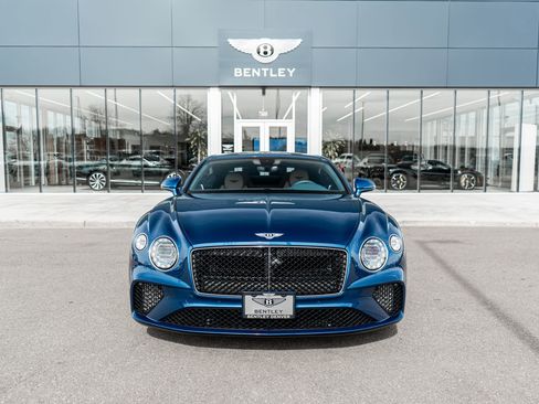 Used 2024 Bentley Continental GT image 20