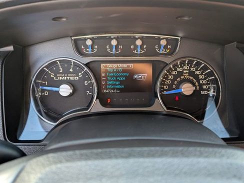 Used 2013 Ford F150 Limited image 27
