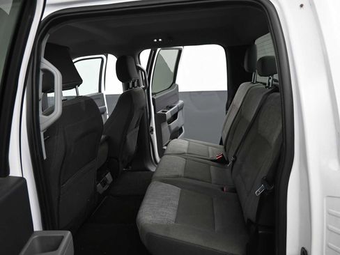 Used 2022 Ford F150 XLT AWD/4WD image 12