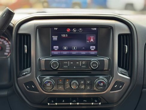 Used 2015 GMC Sierra 2500 SLT image 11