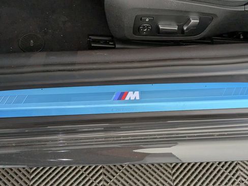 New 2026 BMW 840i xDrive Coupe AWD/4WD image 9