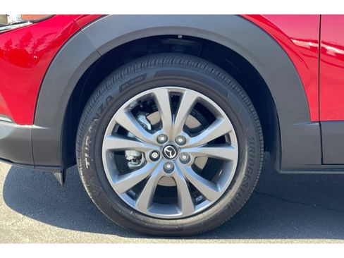 Used 2026 MAZDA CX-30 AWD 2.5 S image 26
