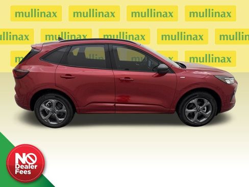 New 2024 Ford Escape ST-Line w/ Tech Pack #1 image 2