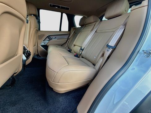 New 2027 Land Rover Range Rover SE AWD/4WD image 22