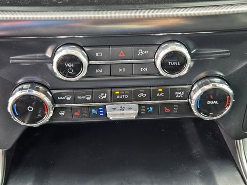 Used 2026 Ford F150 Lariat w/ FX4 Off-Road Package AWD/4WD image 18