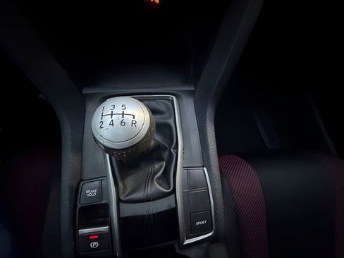 Used 2020 Honda Civic Si image 22