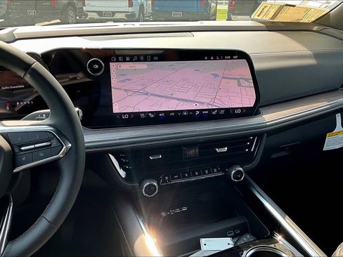 New 2025 Chevrolet Tahoe Premier image 7