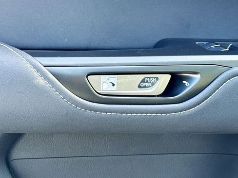 Used 2024 Lexus NX 350 AWD w/ Vision Package image 14