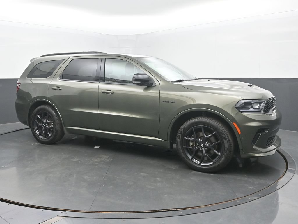 Used 2026 Dodge Durango GT AWD/4WD image 8
