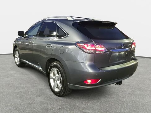 Used 2015 Lexus RX 350 350 image 7