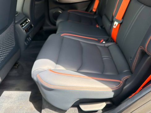 Used 2026 Genesis GV70 2.5T Sport Prestige image 31