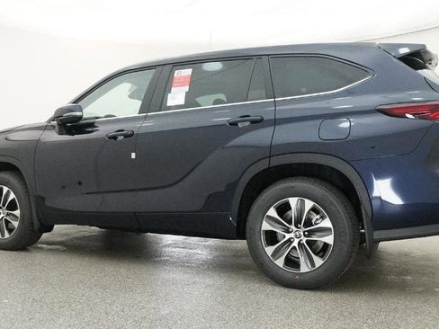 New 2026 Toyota Highlander XLE AWD/4WD image 20