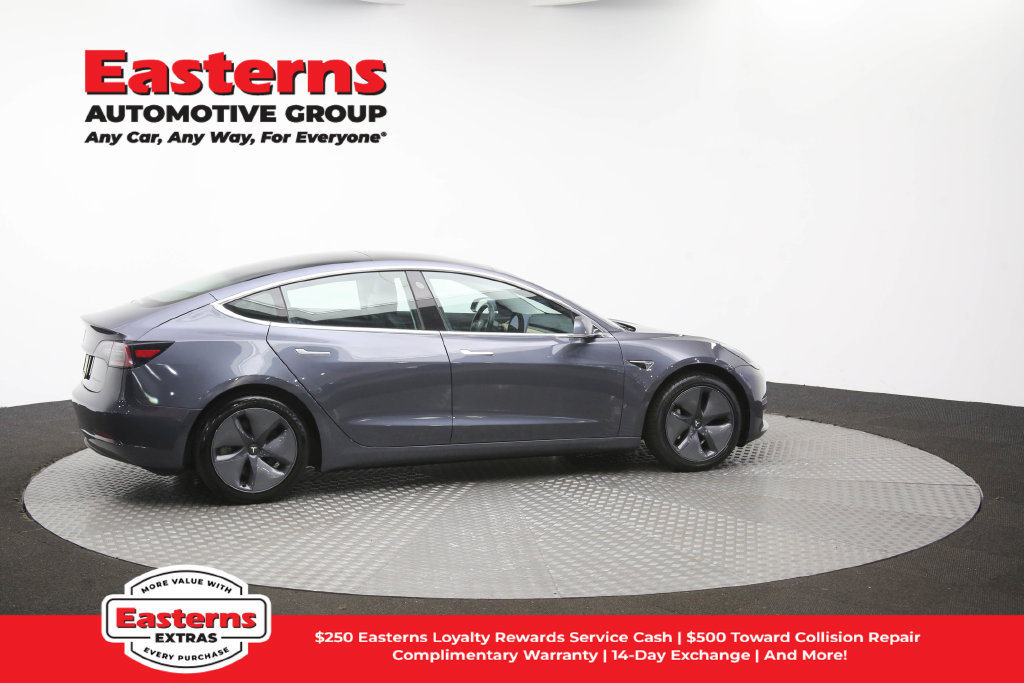 Used 2019 Tesla Model 3 Long Range AWD/4WD image 39