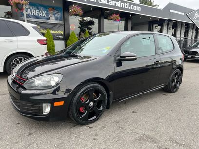Used 2013 Volkswagen GTI 2-Door
