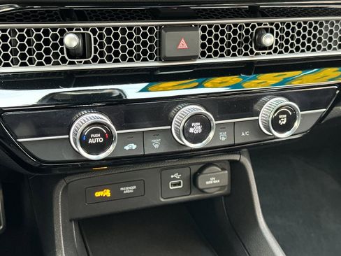 Used 2022 Honda Civic Sport image 21