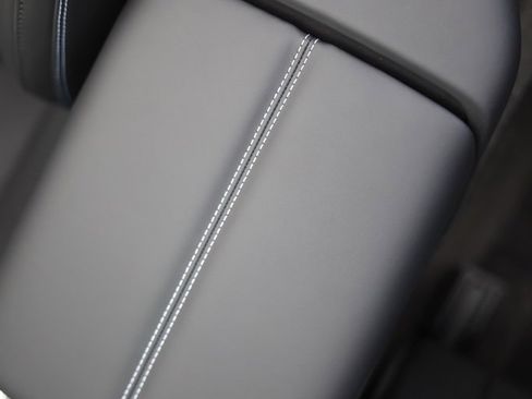 New 2025 Bentley Continental GTC image 25