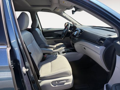 Used 2021 Honda Pilot Special Edition image 19