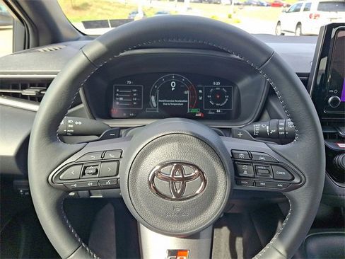 New 2025 Toyota Corolla GR image 18