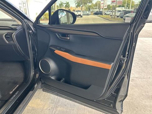 Used 2020 Lexus NX 300 AWD w/ Premium Package image 22