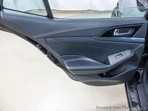 Used 2023 Nissan Maxima SV w/ Floor Mat Group FWD image 20