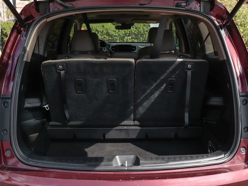 Used 2021 Honda Pilot EX-L image 8