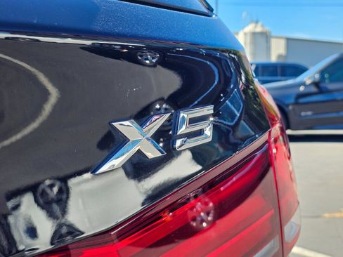 Used 2018 BMW X5 xDrive35i AWD/4WD image 15