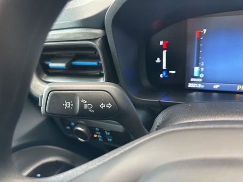 New 2025 Ford Maverick XLT w/ 4K Tow Package AWD/4WD image 18
