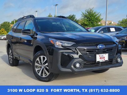 Used 2023 Subaru Outback Premium
