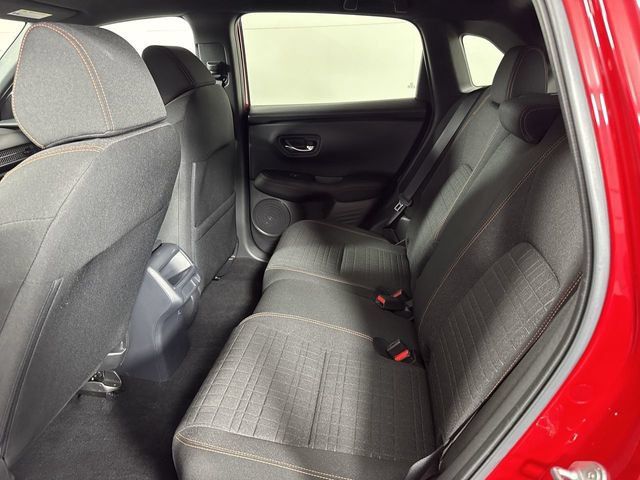 Certified 2024 Honda HR-V Sport image 23