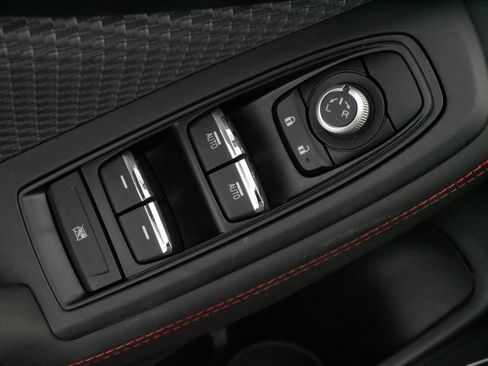 Used 2024 Subaru Forester Sport image 19