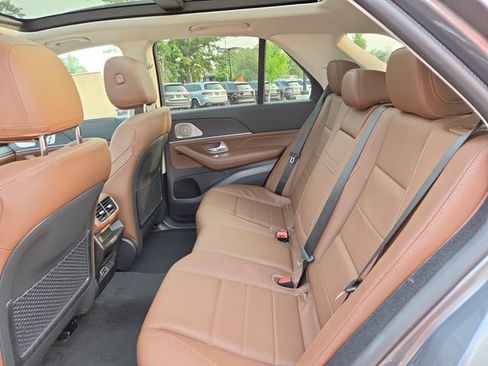 New 2026 Mercedes-Benz GLE 350 4MATIC image 28