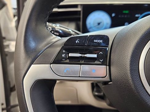 Used 2022 Hyundai Tucson SEL w/ Convenience Package image 25