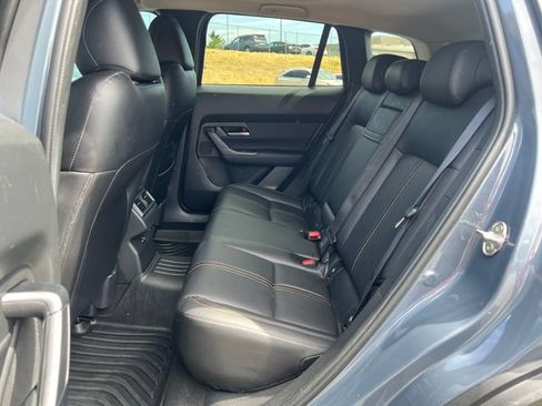 Used 2023 MAZDA CX-50 AWD 2.5 Turbo w/ Cargo Package image 14